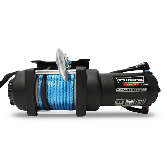 Futura Utility Recovery Winch