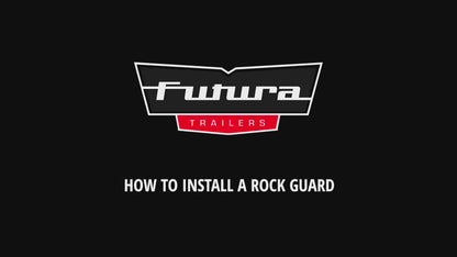 Futura Rock Guard